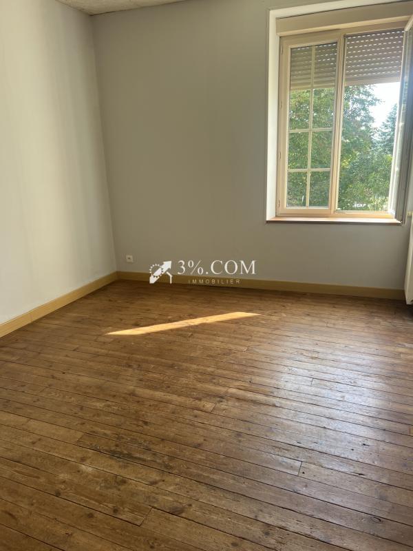 Maison de village - 108 m² - 5 pièces