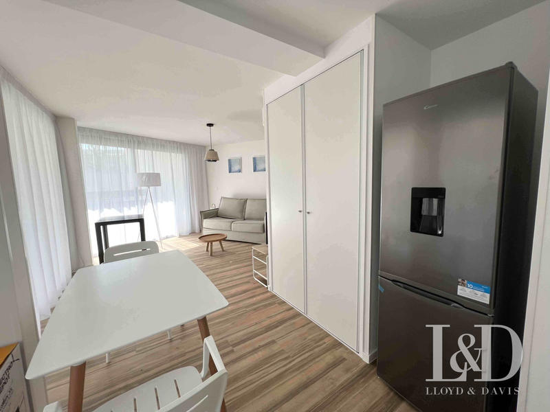 Appartement - 32 m² - 1 pièce