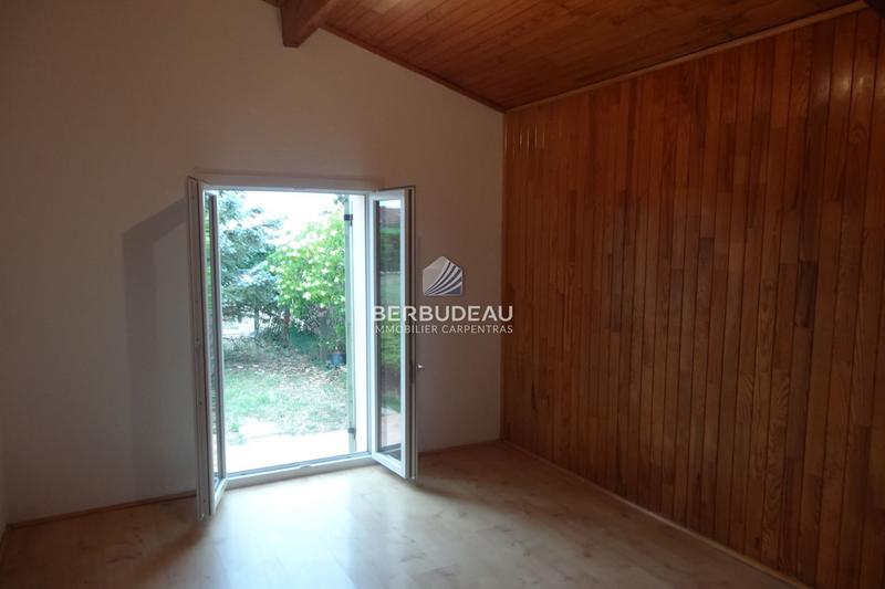 Villa - 104 m² - 4 pièces