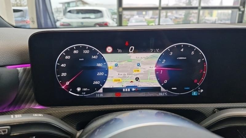 Mercedes Classe a 200 Progressive Line 7g-Dct