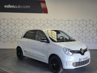 Renault Twingo III SCe 65 Sl Urban Night