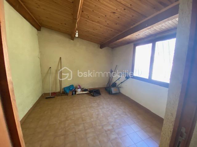 Maison - 88 m² - 3 pièces