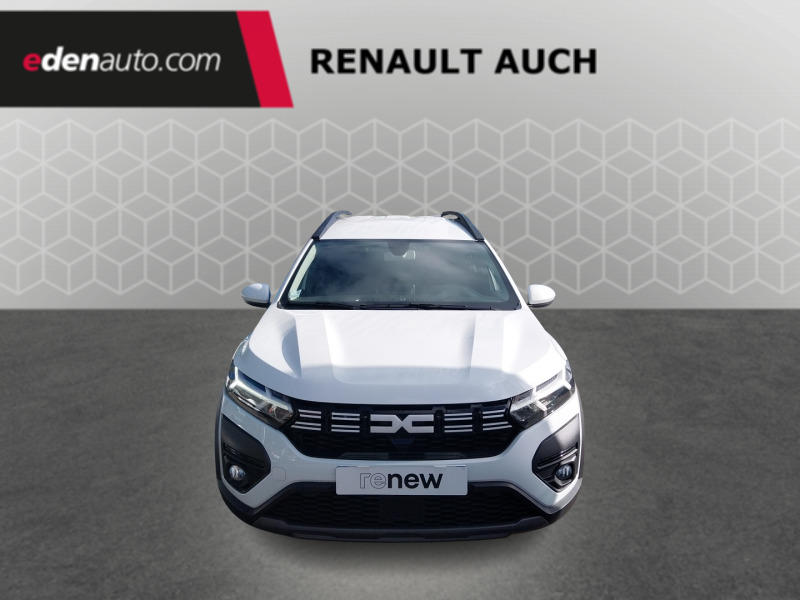 Dacia Jogger Eco-G 100 5 places Expression