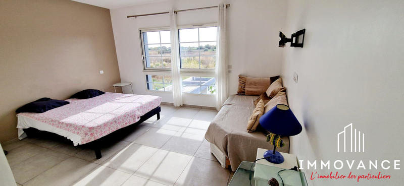 Villa - 190 m² - 7 pièces