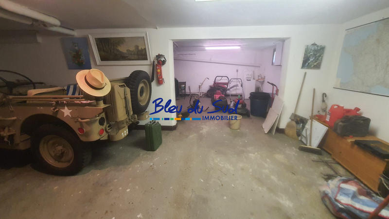 Maison - 88 m² - 6 pièces