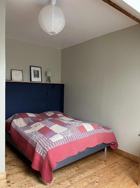 Maison - 237 m² - 10 pièces