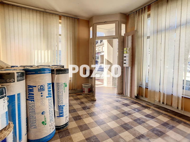 Local commercial - 50 m²