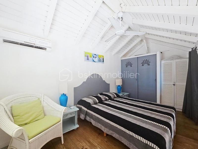 Maison - 33 m² - 2 pièces