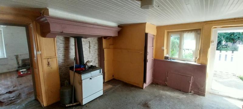 Maison de village - 73 m²