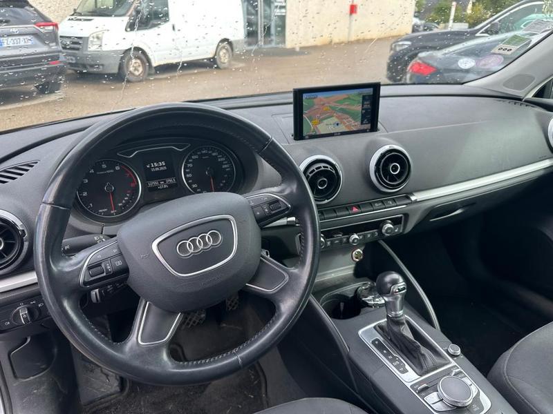 Audi A3 1.4 Tfsi 125 s tronic 7 Clim Auto / Radar Recul Arr Garantie 6 Mois