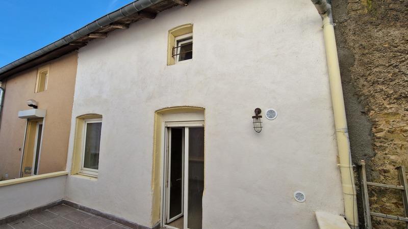 Appartement - 153 m² - 6 pièces