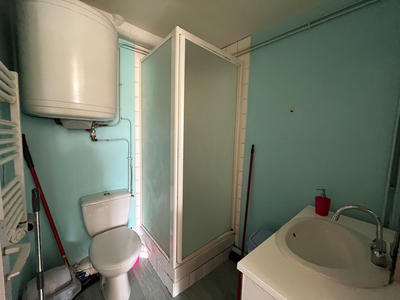 Appartement - 21 m² - 1 pièce