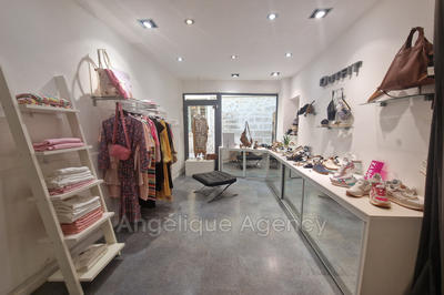 Fonds de commerce - 23 m²