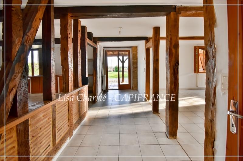 Propriété - 324 m² - 10 pièces