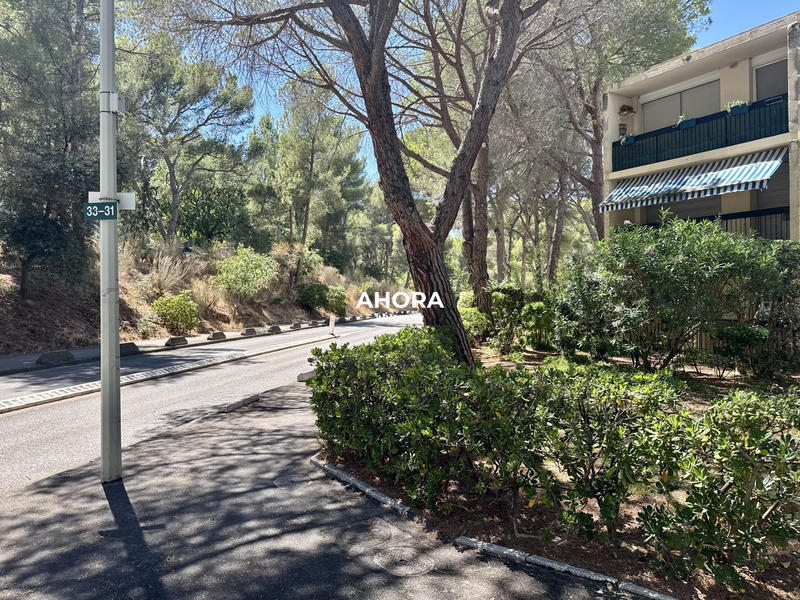 Appartement - 67 m² - 2 pièces