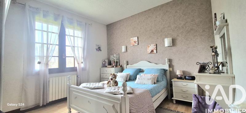 Maison - 169 m² - 5 pièces