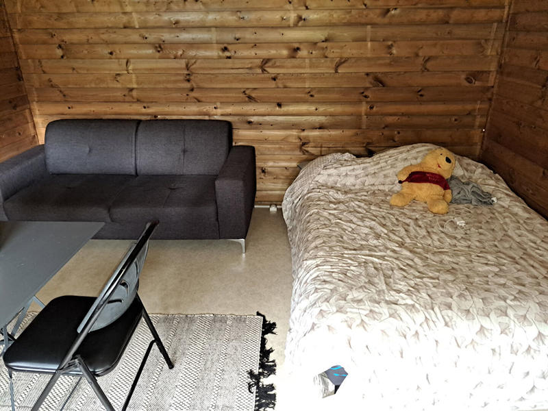 Maison - 84 m² - 4 pièces