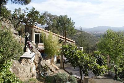 Maison de campagne - 120 m² - 5 pièces