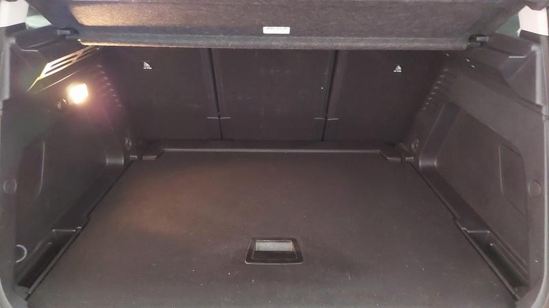 Citroën C5 Aircross Bluehdi 130 Ss Eat8 Feel