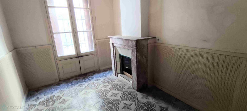 Maison - 94 m² - 7 pièces