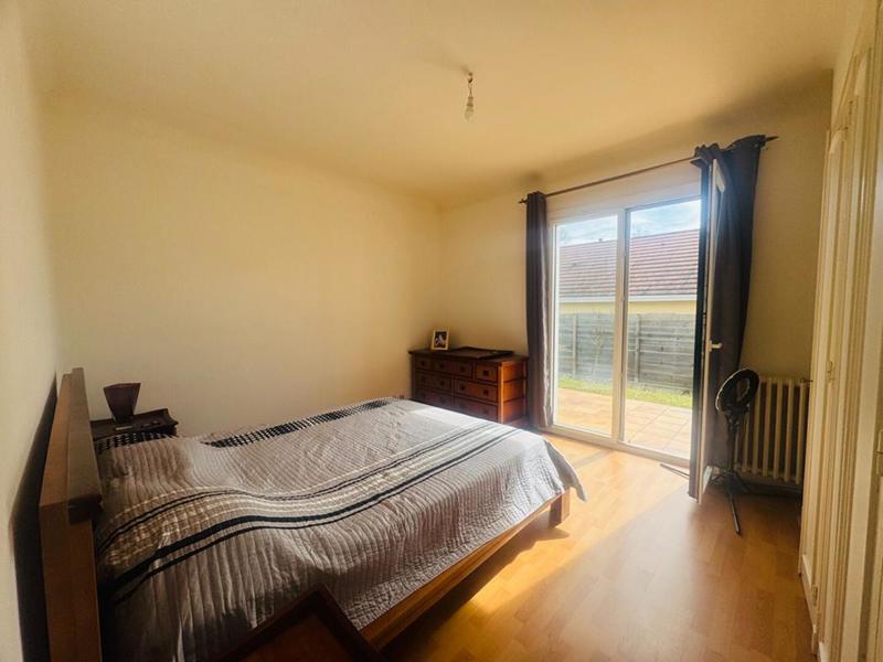 Maison - 233 m² - 6 pièces