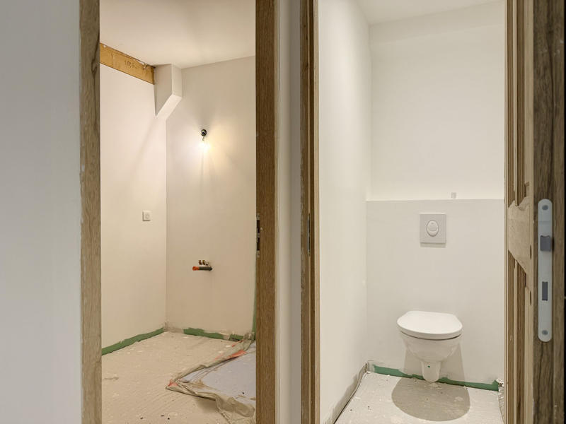 Château - 263 m² - 10 pièces