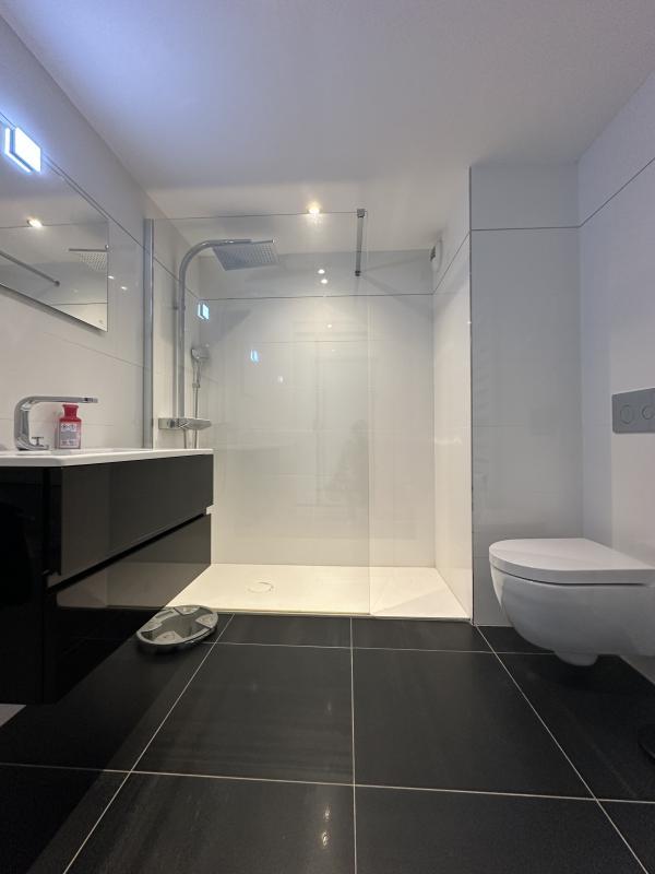 Appartement - 135 m² - 5 pièces