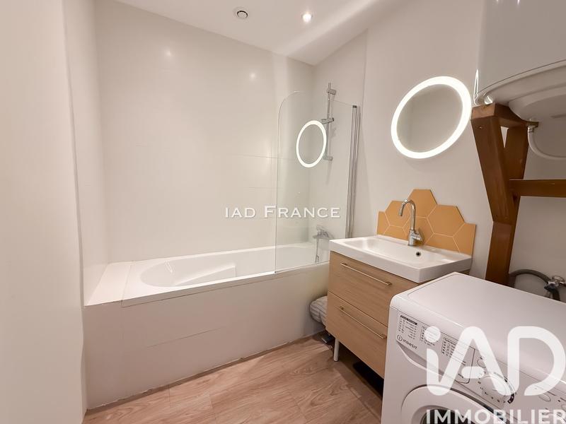 Appartement - 81 m² - 4 pièces