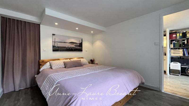 Maison - 107 m² - 5 pièces