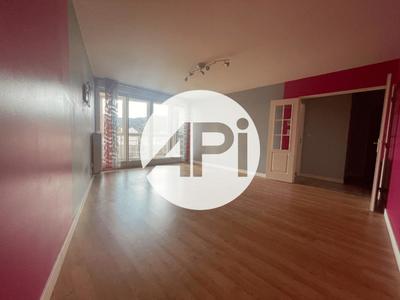 Appartement - 87 m² - 5 pièces