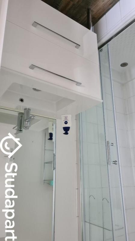 Appartement - 20 m² - 1 pièce