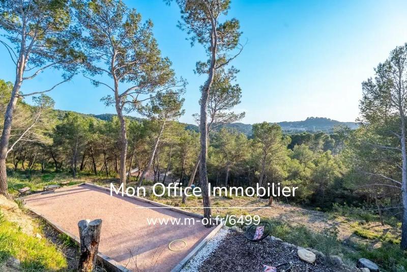 Villa - 170 m² - 5 pièces