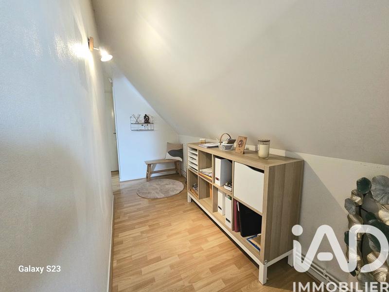 Maison - 119 m² - 6 pièces