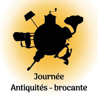 29ème journée antiquités brocante