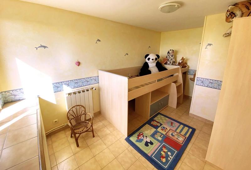 Maison - 175 m² - 7 pièces