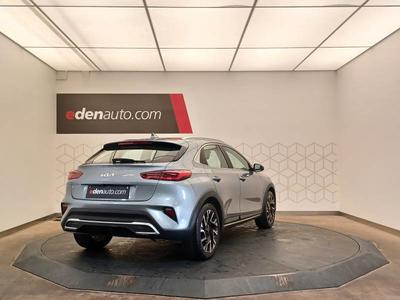 Kia Xceed 1.6 CRDi 136 ch Isg Mhev Dct7 Active Business