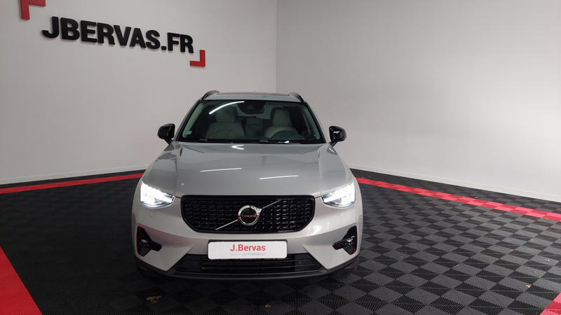Volvo Xc40 Recharge T5 262 Dct7 Ultimate