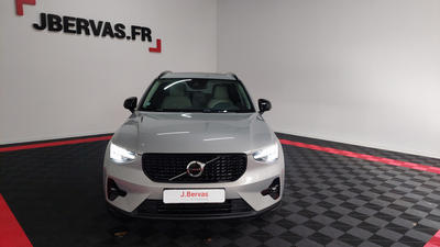 Volvo Xc40 Recharge T5 262 Dct7 Ultimate