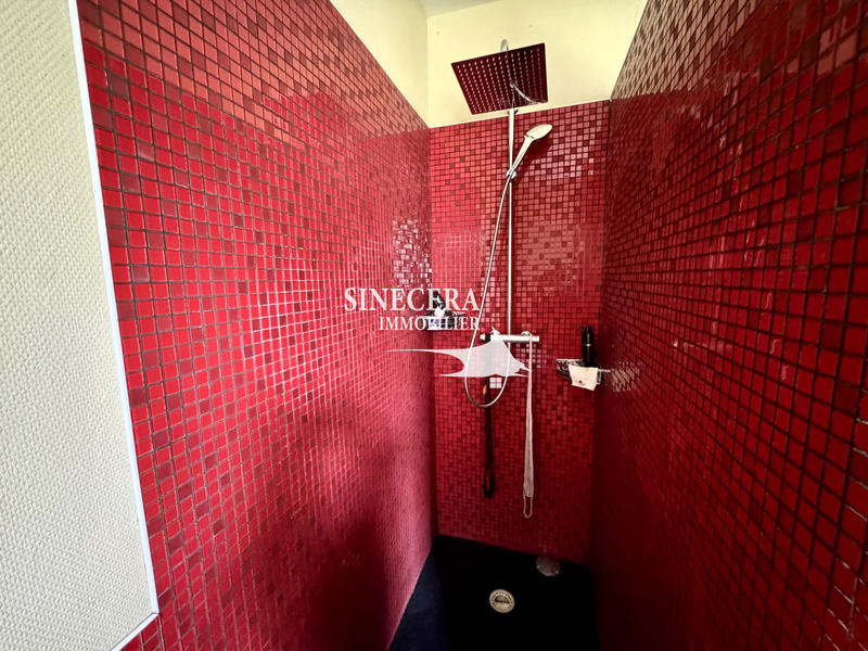 Maison - 243 m² - 10 pièces