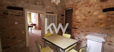 Maison - 216 m² - 8 pièces