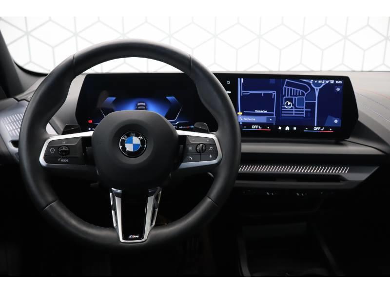 Bmw Série 1 120 170 ch Dkg7 m Sport