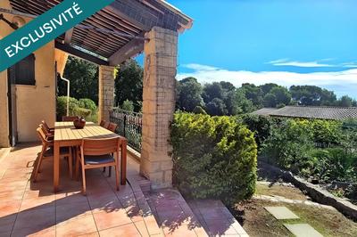 Maison - 91 m² - 3 pièces