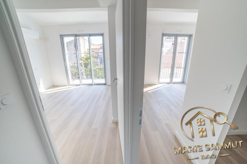 Duplex - 94 m² - 4 pièces