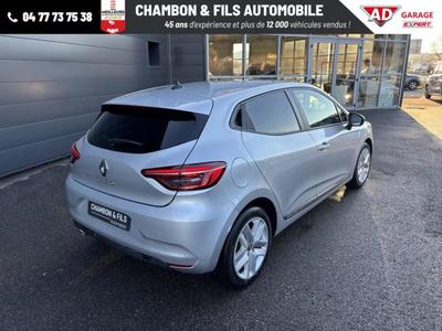 Renault Clio V TCe 90 Business