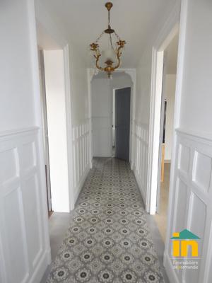 Maison de campagne - 200 m² - 8 pièces