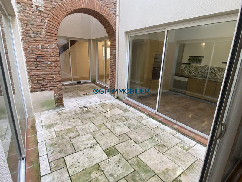 Maison contemporaine - 208 m² - 8 pièces