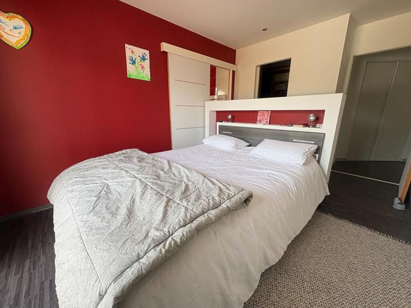 Maison - 228 m² - 6 pièces