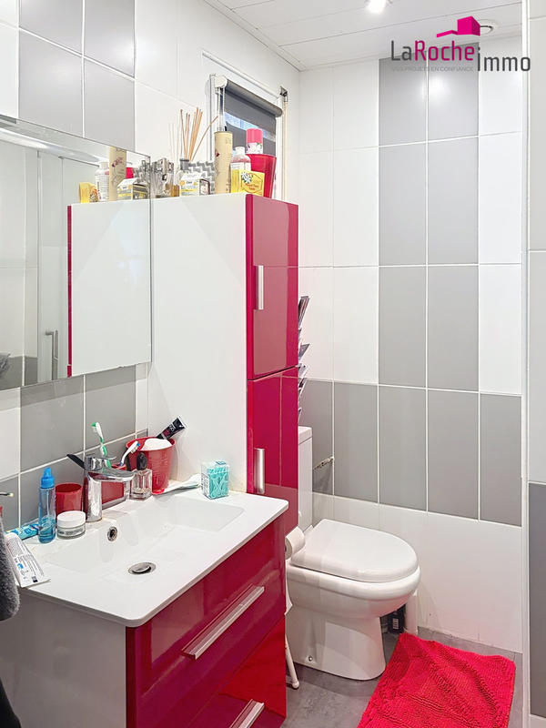 Maison ancienne - 105 m² - 5 pièces