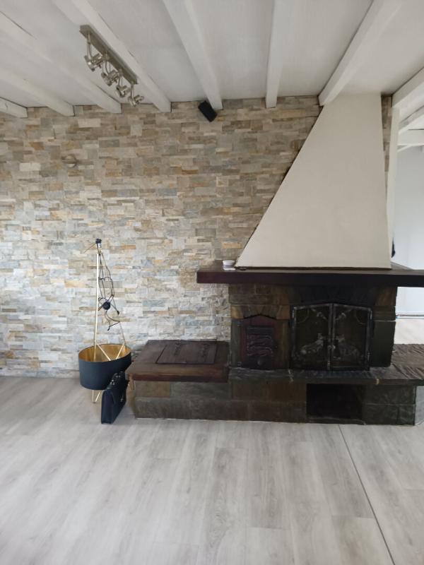 Maison - 168 m² - 7 pièces