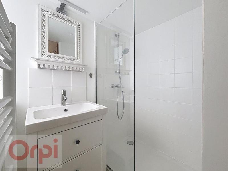 Maison de ville - 158 m² - 5 pièces